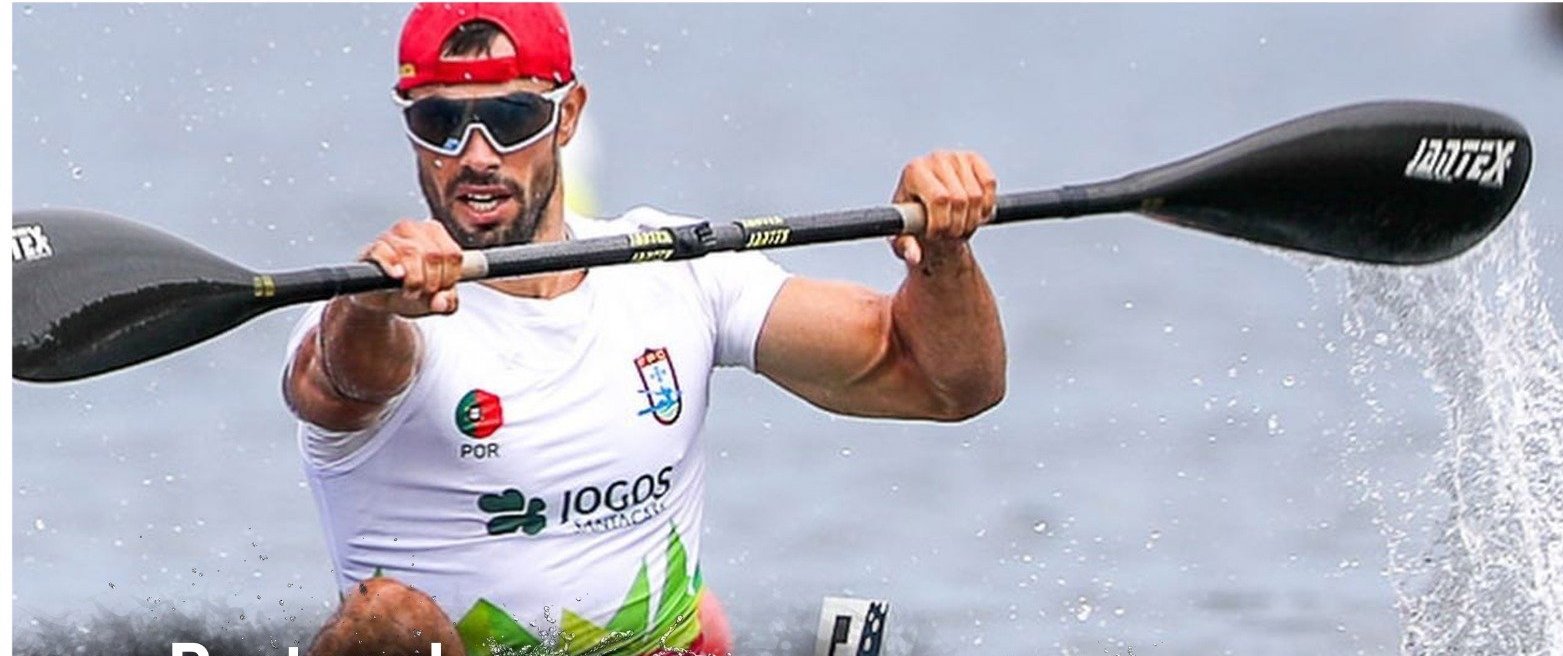 Fernando Pimenta conquista Prata e Bronze nos Mundiais do Canadá