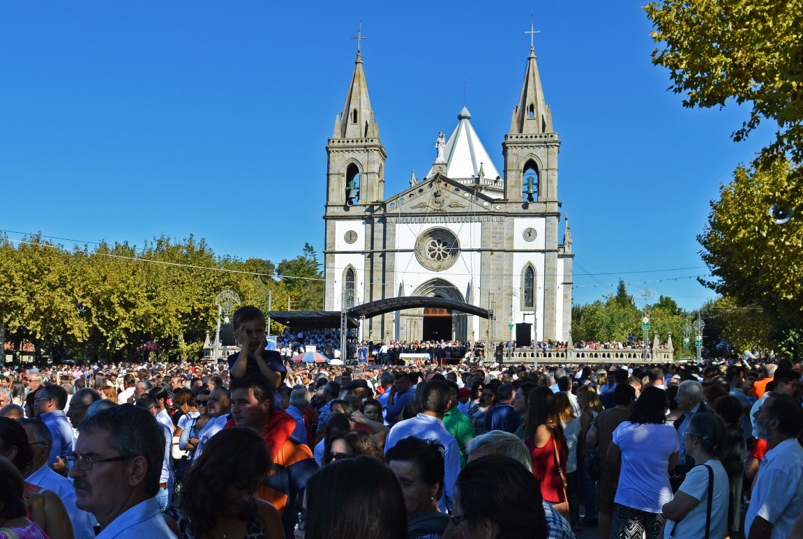 Censos 2021. Católicos diminuem, mas ainda são mais de 80% dos portugueses
