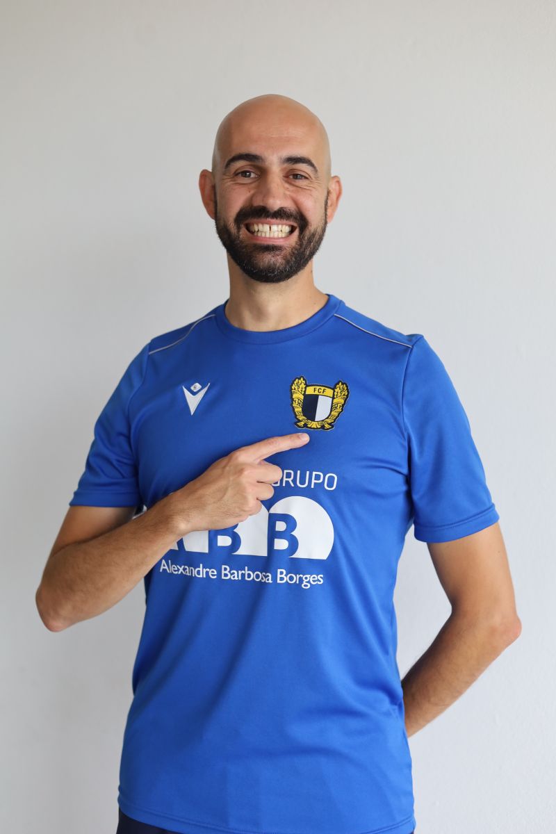 FC Famalicão desconhece qualquer acusação sobre Miguel Afonso