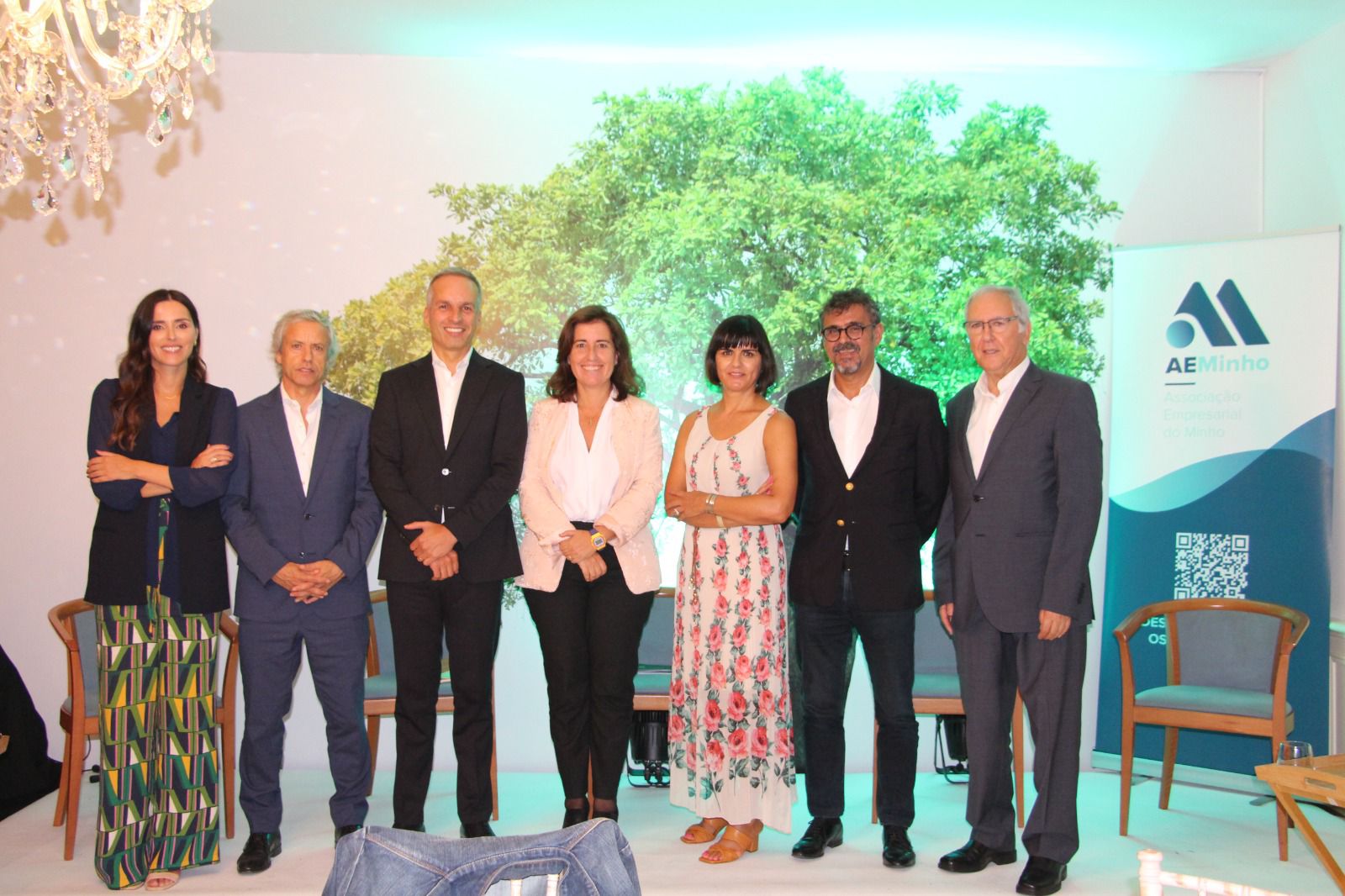 AEMinho satisfeita com medidas de apoio às empresas