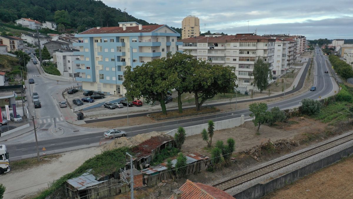Viana do Castelo aprovou Área de Reabilitação Urbana de Darque