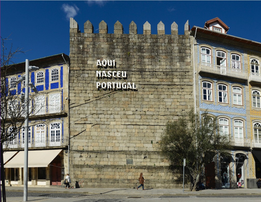 Guimarães promete visitas à Torre da Alfândega em 2023