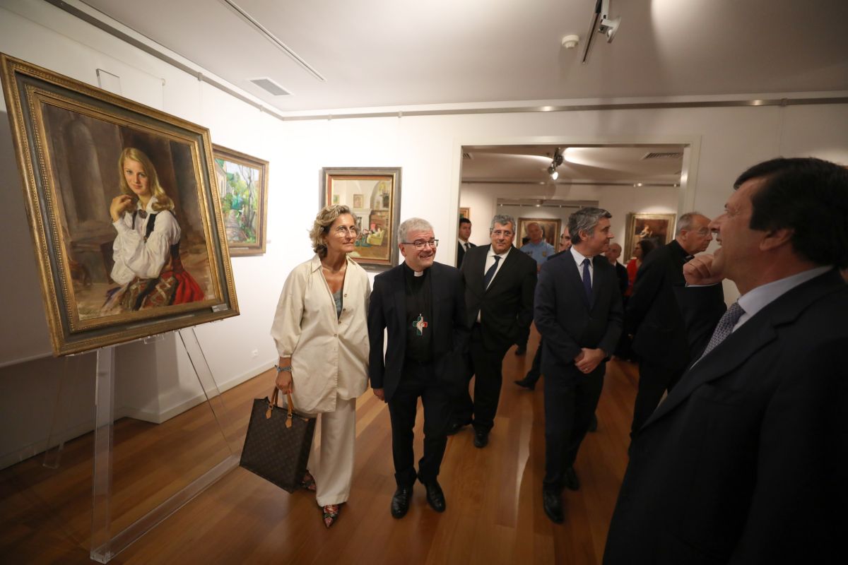 “Tesouro” que encerra o Museu Pio XII irá consolidar marca da “Bracara Augusta”
