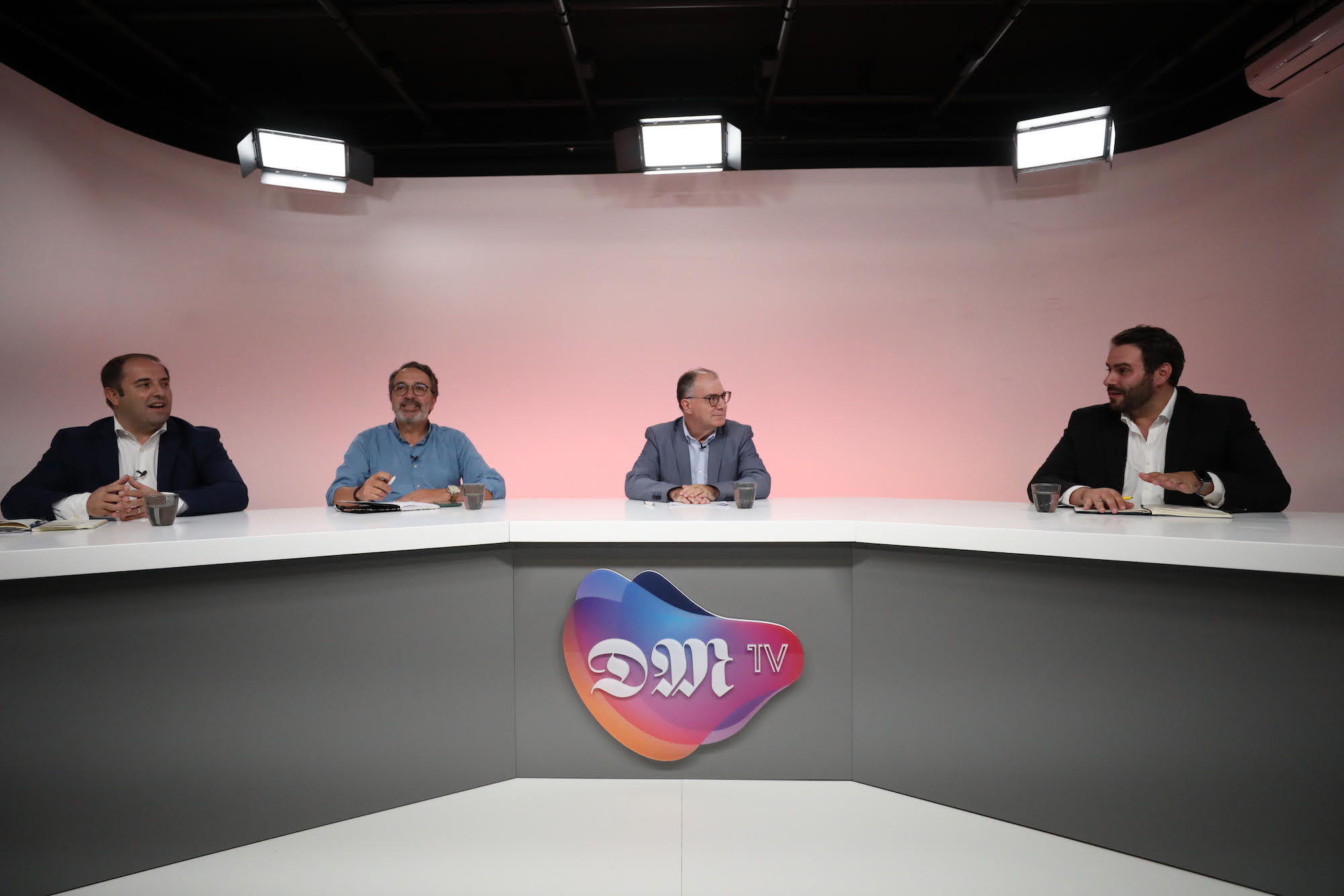 Sucessor de Rio no PSD para candidato à Câmara de Braga «surgirá naturalmente»
