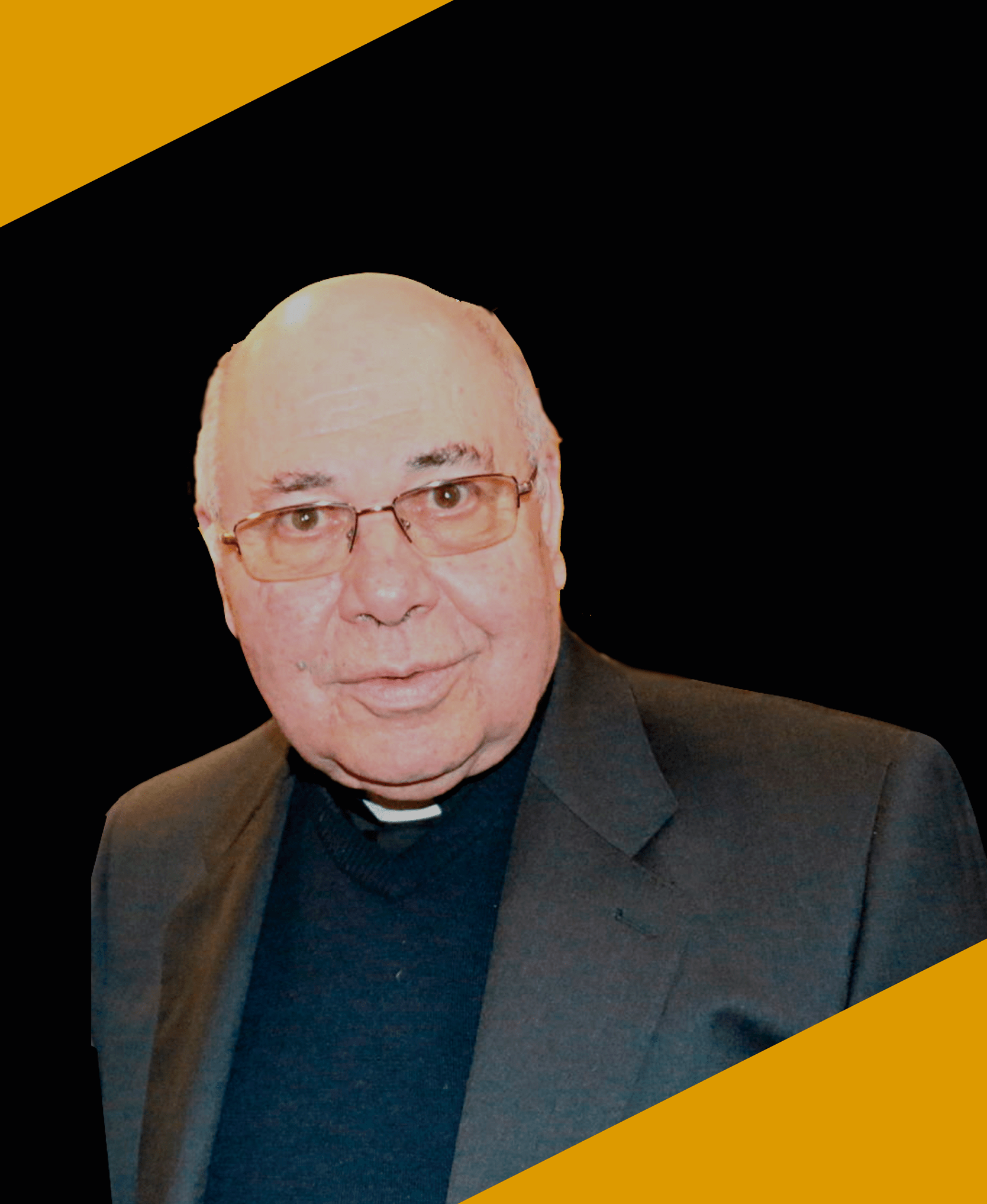 Monsenhor Domingos da Silva Araújo homenageado na Biblioteca Lúcio Craveiro