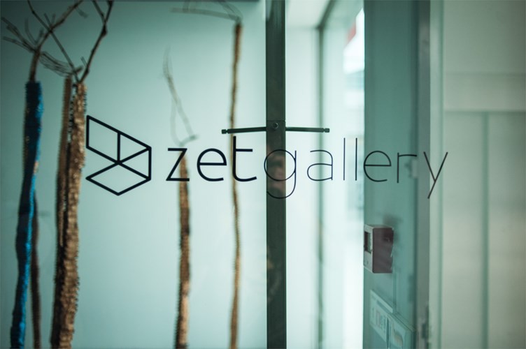 Zet Gallery inaugura exposição de João Penalva