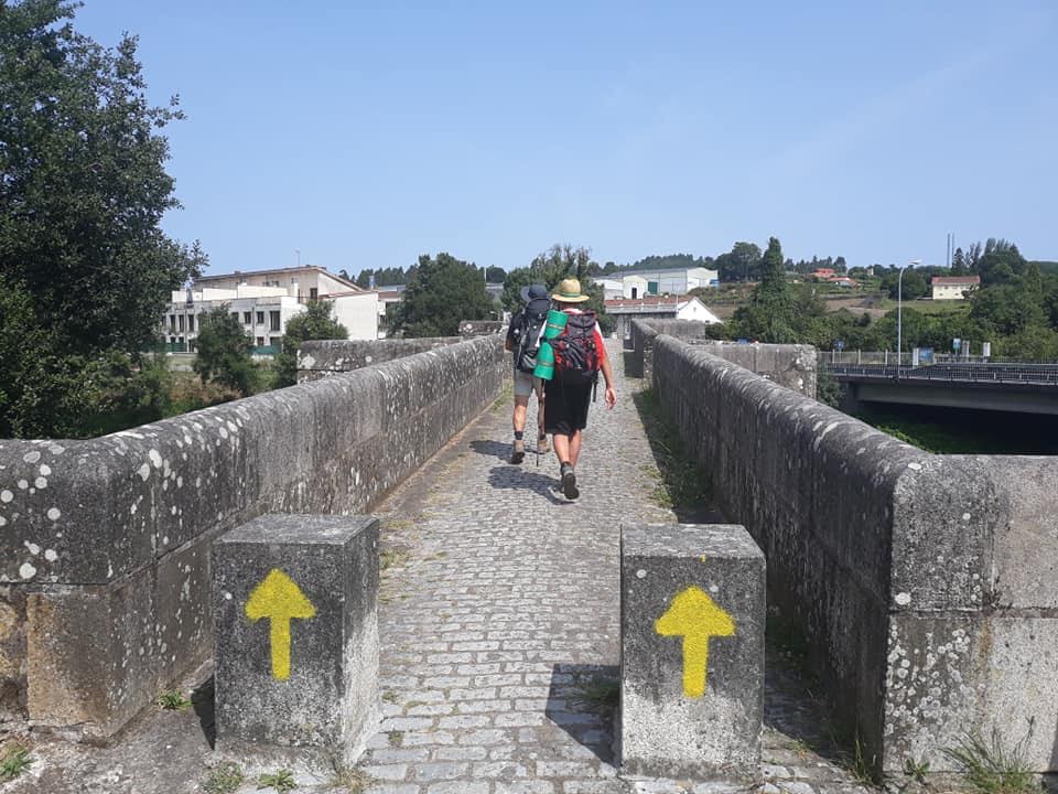 Cerca de 350 pessoas querem homologação do Caminho da Geira