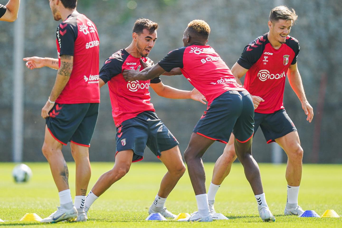 Artur Jorge diz que Taça de Portugal «diz muito» ao Braga