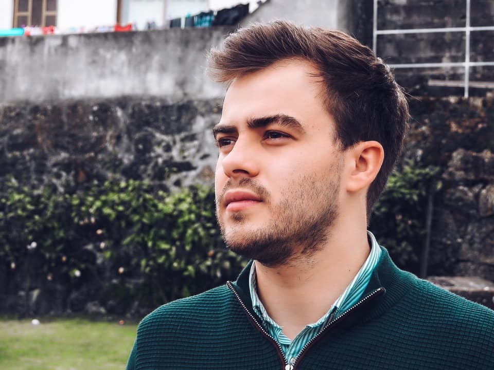 Escuteiros de Braga têm novo assistente espiritual