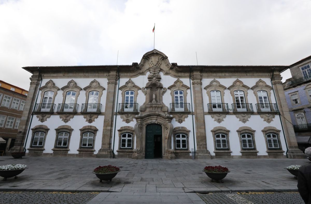 Câmara de Braga prepara benefícios fiscais sobretudo na área da habitação