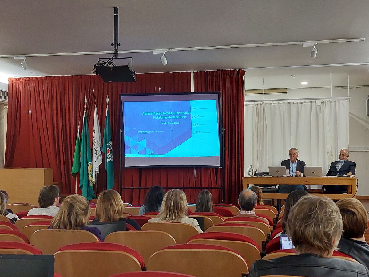 Misericórdia de Vila Verde recebe projeto de modernização de sistemas
