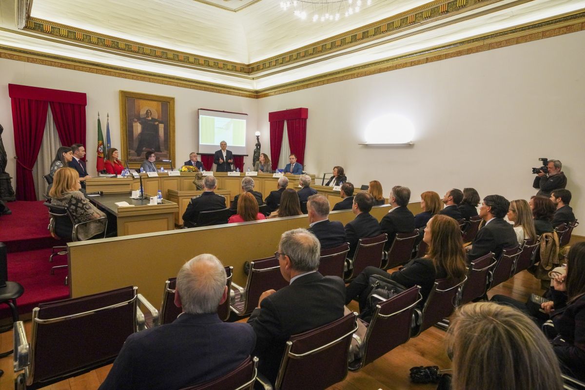 Tribunal da Relação de Guimarães debate proteção dos adultos vulneráveis