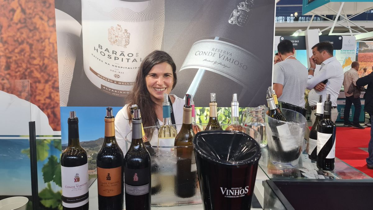 Essência do Vinho – Lisboa já tem datas para os próximos três anos