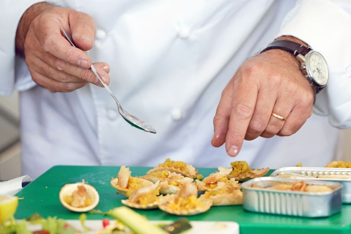 “Há Peixe em Braga” debate alimentação do presente e do futuro
