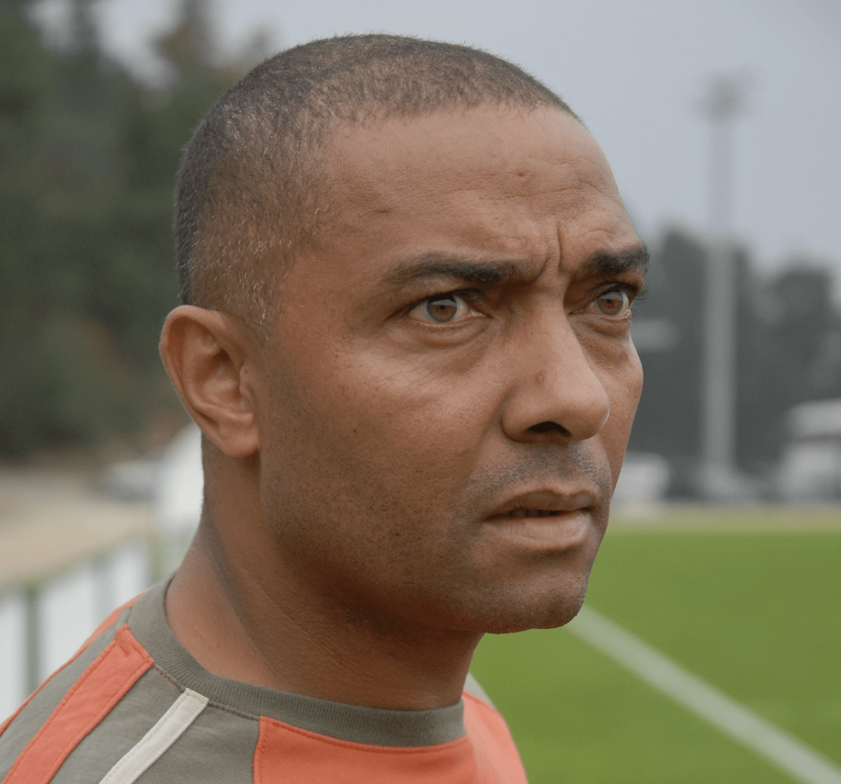 António Almeida já não é treinador do Serzedelo