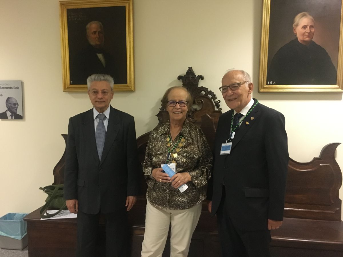 Colóquio do Bicententário da Independência  reforça relação estreita entre Braga e Brasil