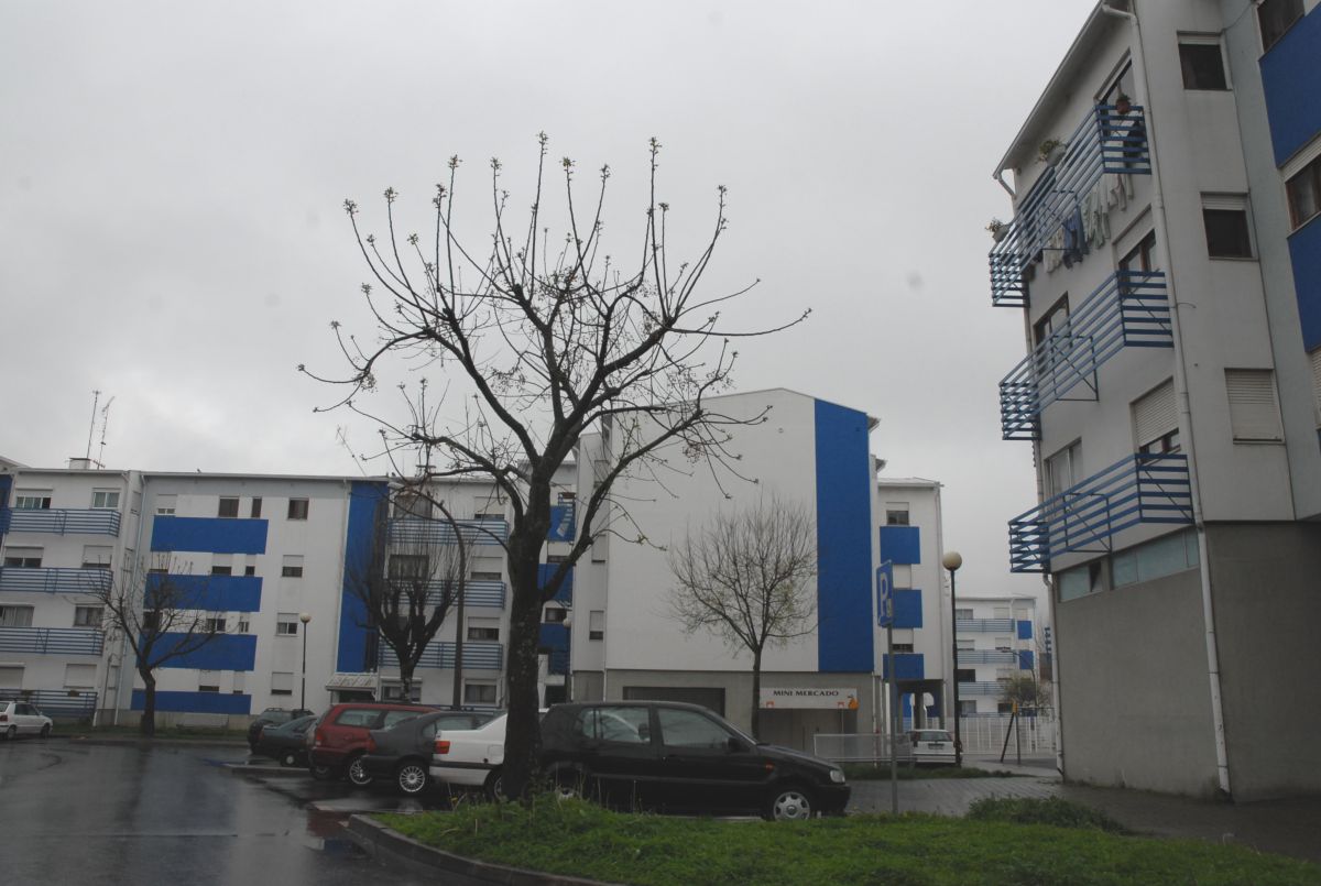 Combate à pobreza energética dá 2500 euros a cada família