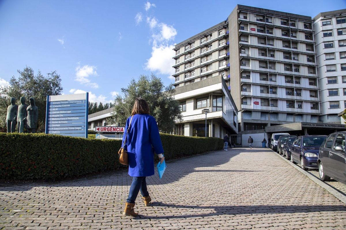 Hospital de Guimarães alarga respostas na área da saúde mental