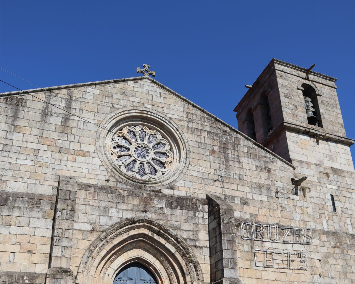Igreja Matriz de Barcelos acolhe vigília missionária