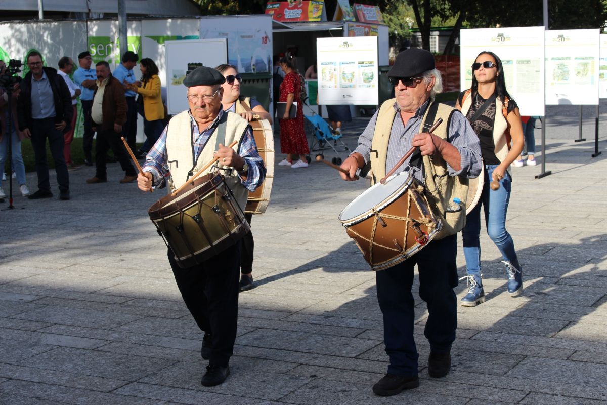 Feira da Ladra. Vieira do Minho espera multidões na maior festa popular do concelho