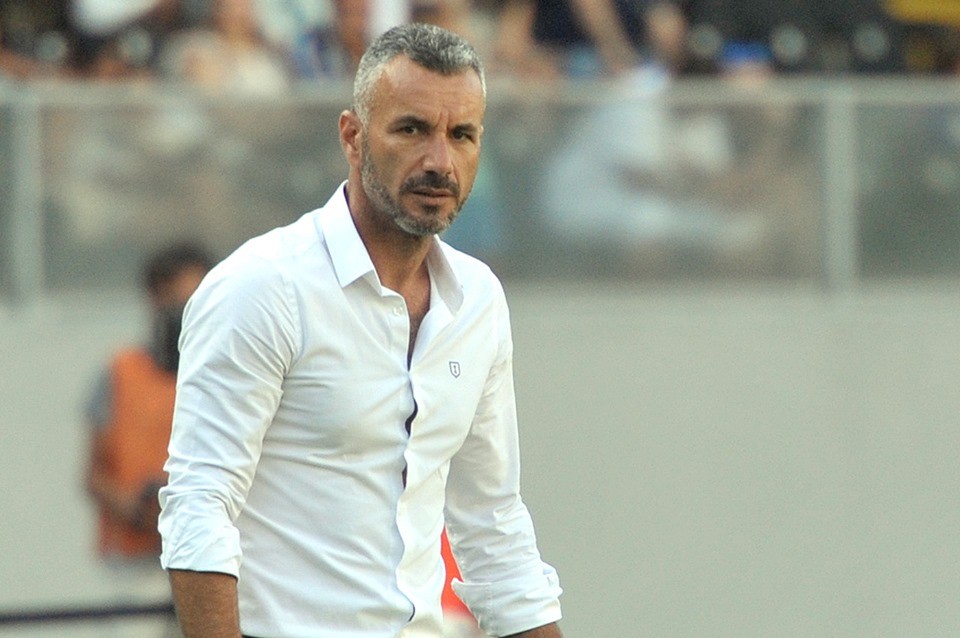Ivo Vieira reconhece qualidade no Brasil, mas pretende mais intensidade