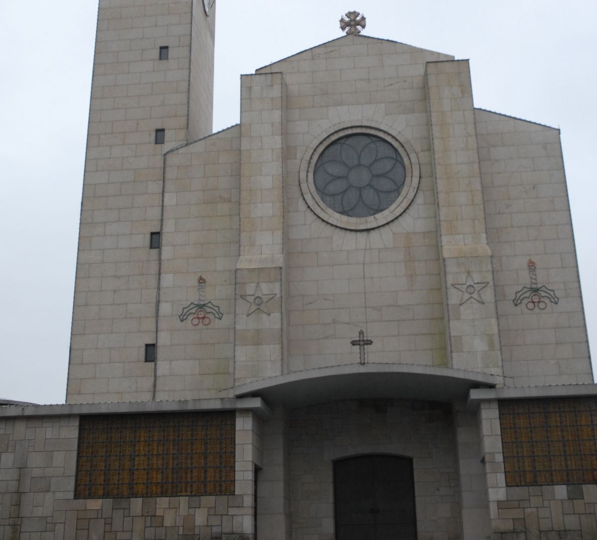 Arquidiocese de Braga impôs «medidas disciplinares» a sacerdote por abusos em Joane
