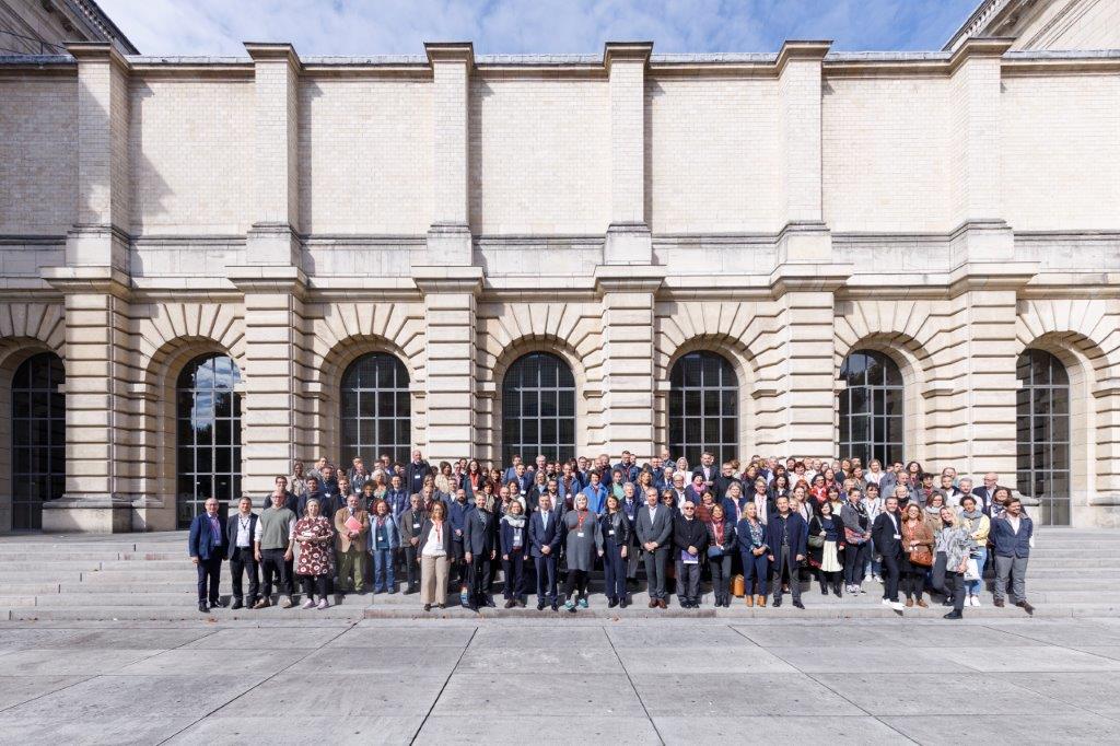 Braga marcou presença no Fórum Cultural Eurocities