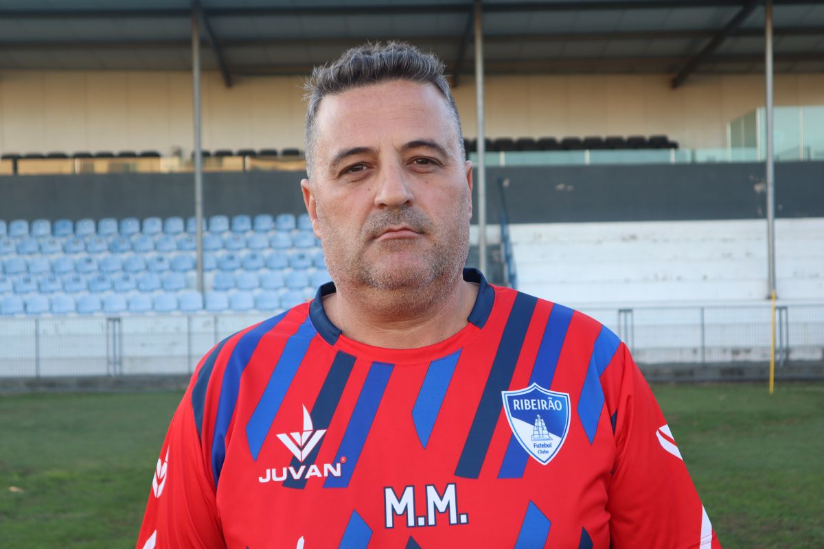 Miguel Magalhães deixou Ribeirão FC