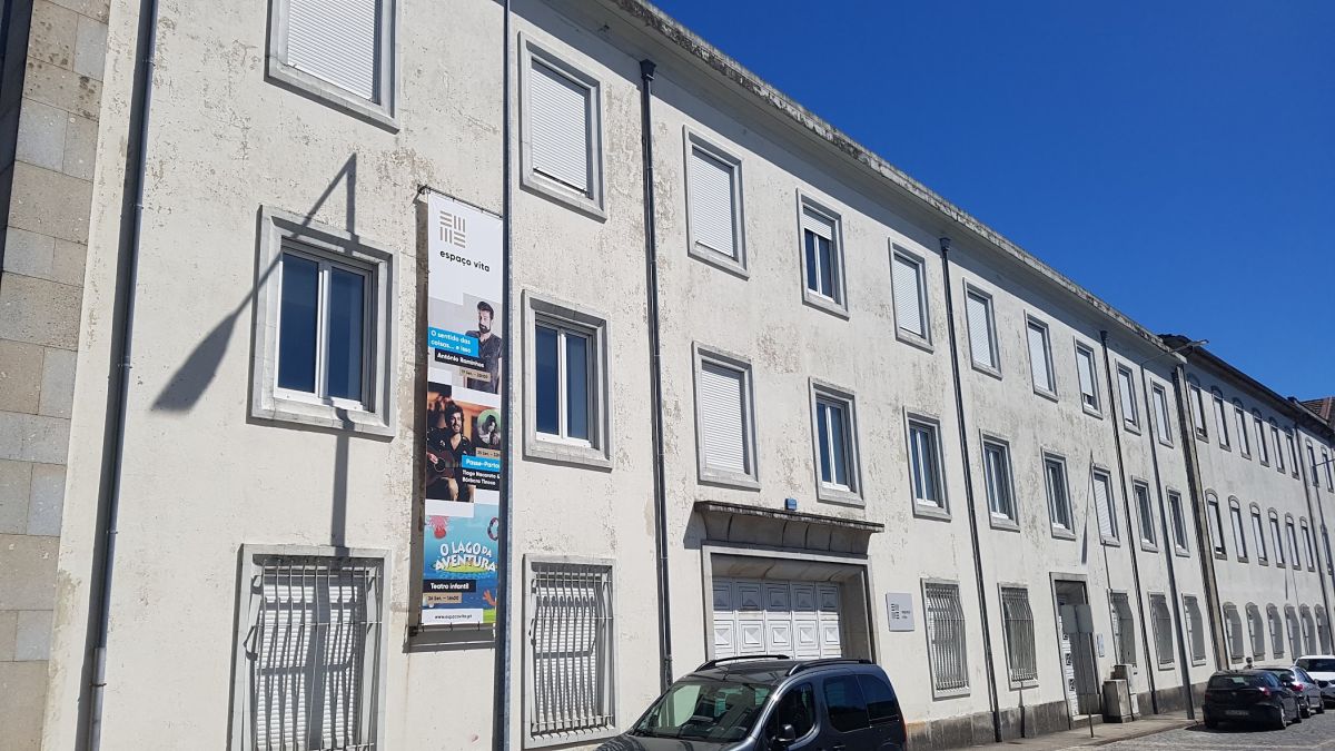 Arquidiocese de Braga garante ter participado ao MP caso de abuso sexual nos anos 70