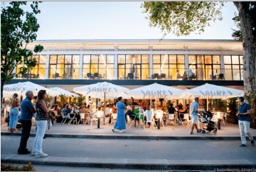Octobeer Fest leva concertos, dj’s e arte ao Mercado Municipal de Braga