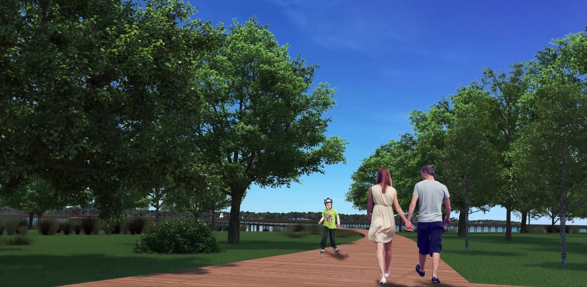 Esposende compra terrenos para futuro Parque da Cidade
