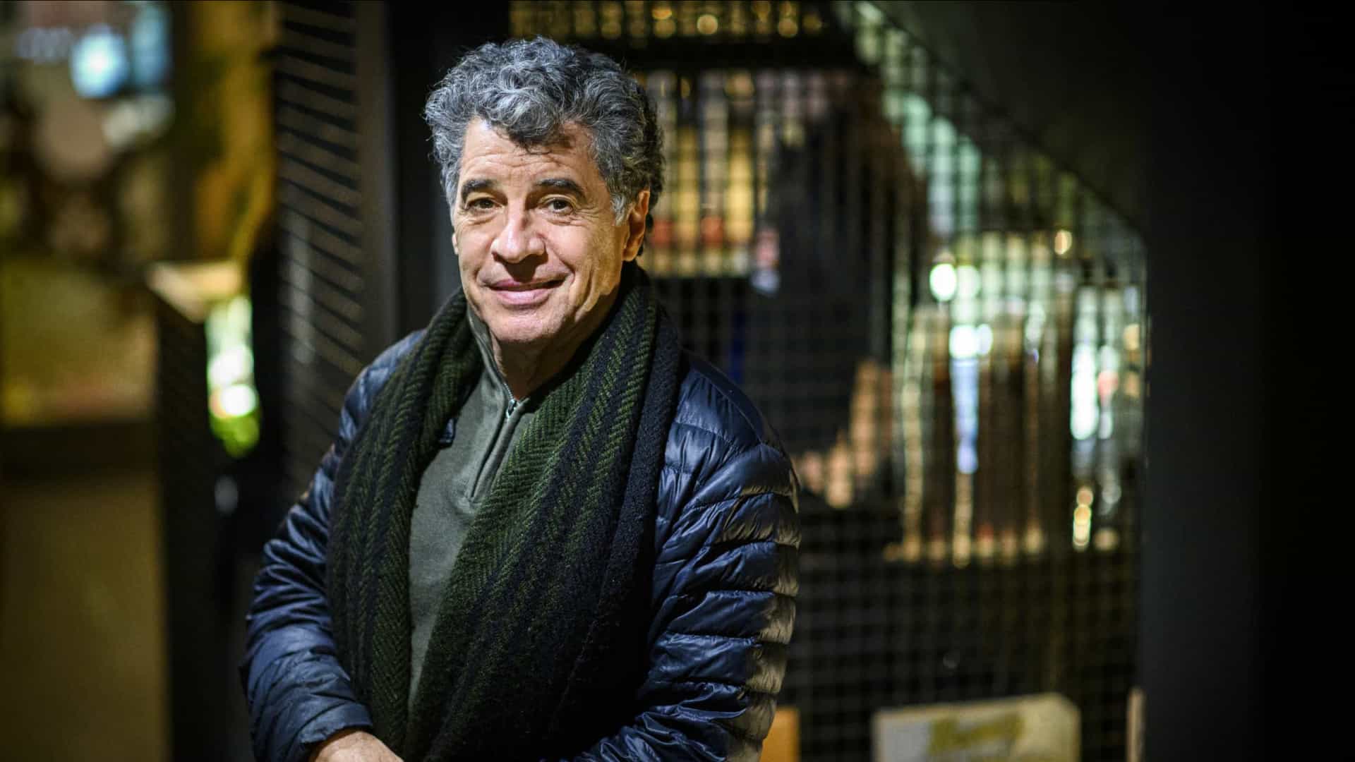 Ator Paulo Betti apresenta em Fafe monólogo “autobiografia autorizada”