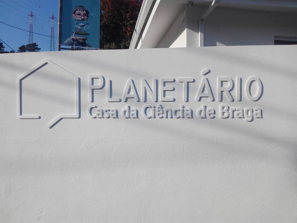 Projetos europeus apresentados na Casa da Ciência de Braga