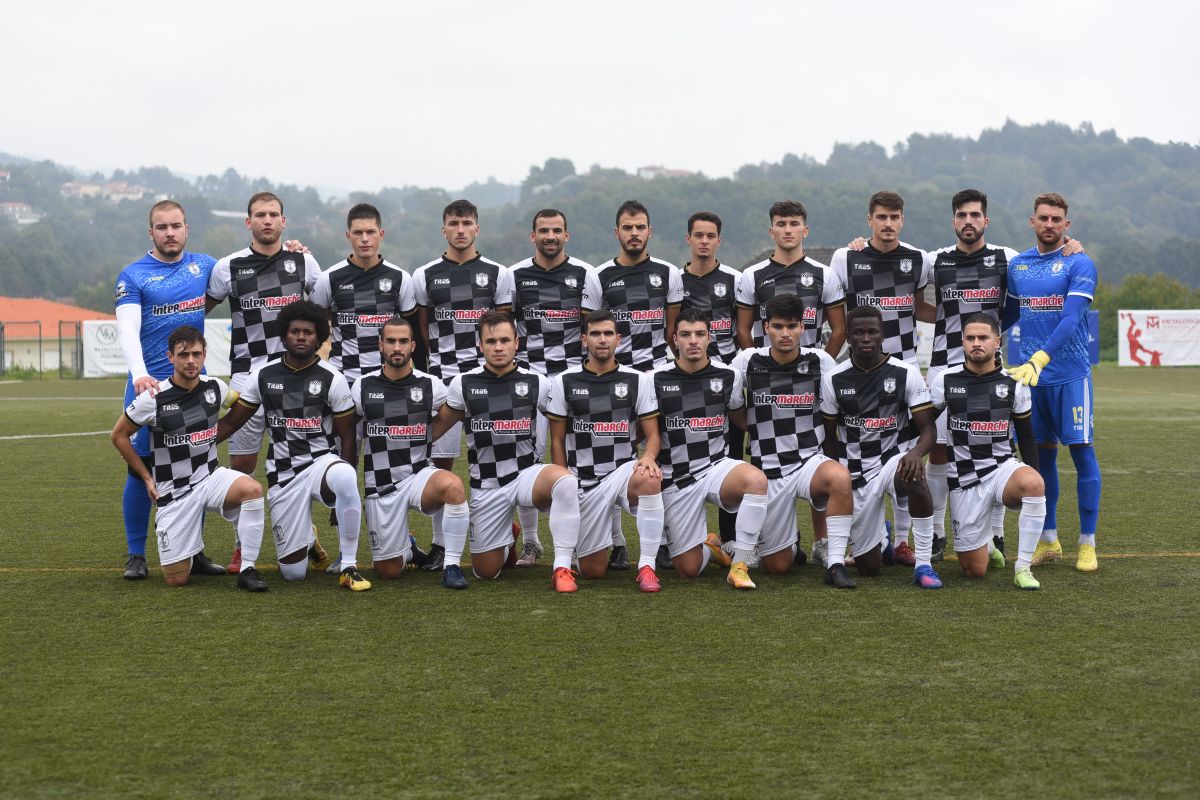 AF Braga. Amares visita Porto d’Ave num jogo de extremos