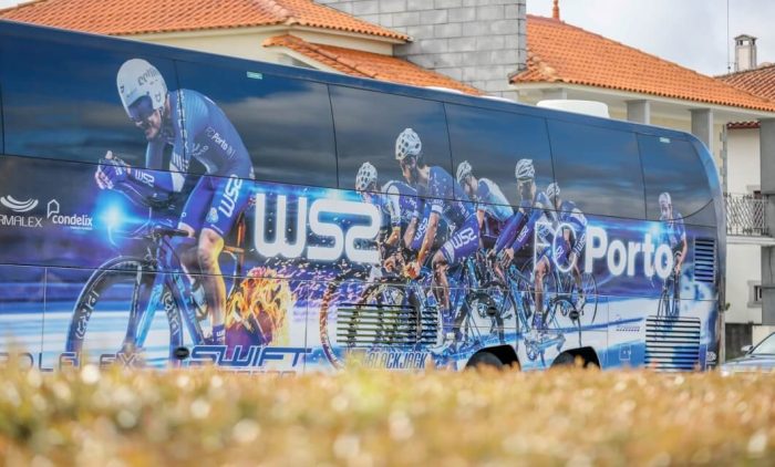 W52-FC Porto desiste de constituir equipa na próxima época