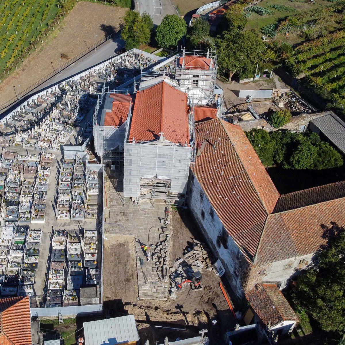 Europa apoiou com um milhão de euros património natural e cultutal de Melgaço