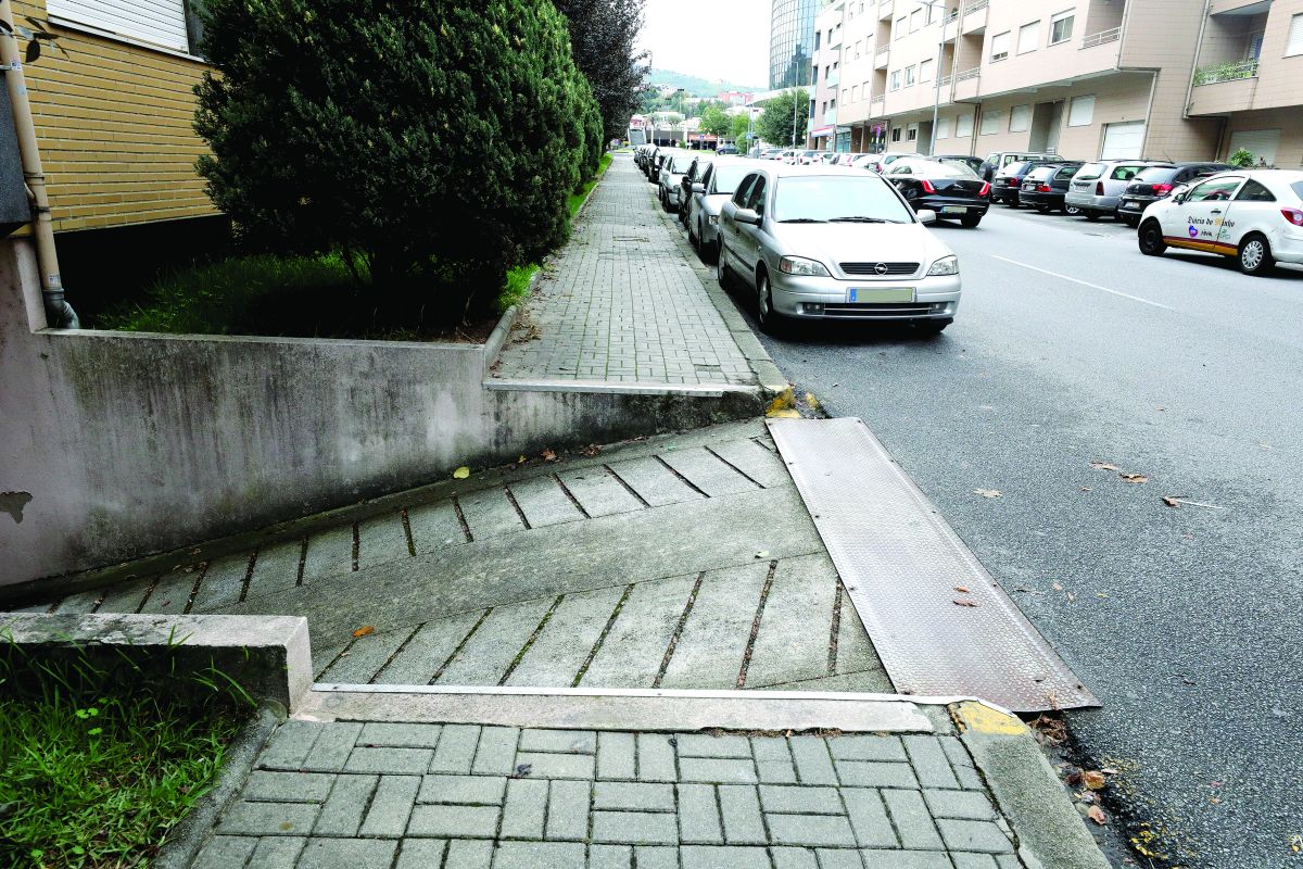 Passeio que não é para todos