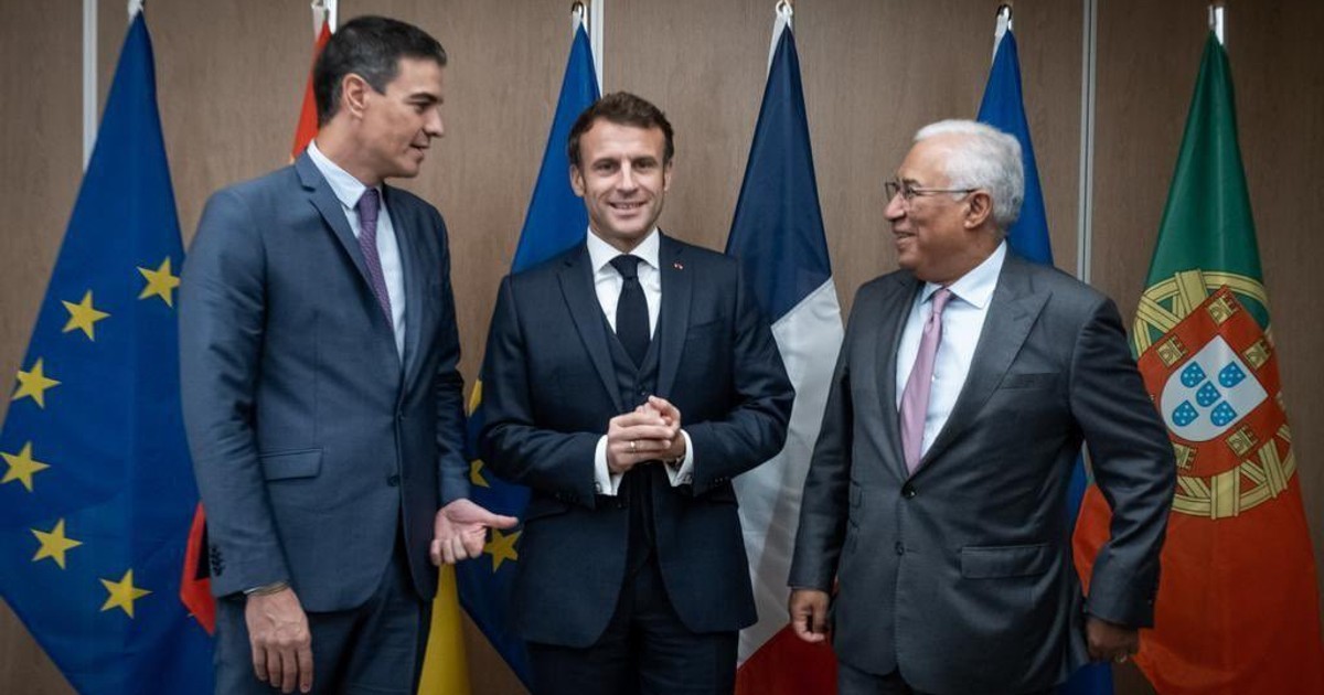 Portugal, França e Espanha chegam a acordo sobre interconexões ibéricas