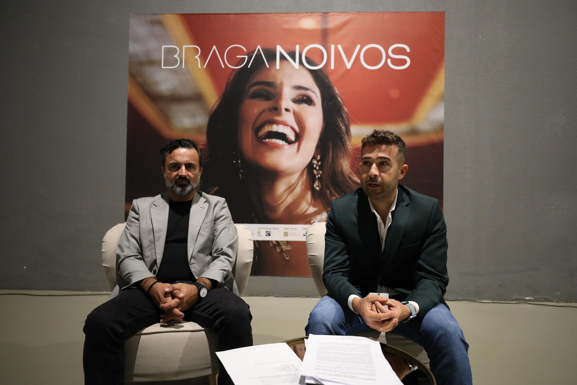 BragaNoivos regressa com novidades no mercado e a expetativa de ultrapassar os 15 mil visitantes