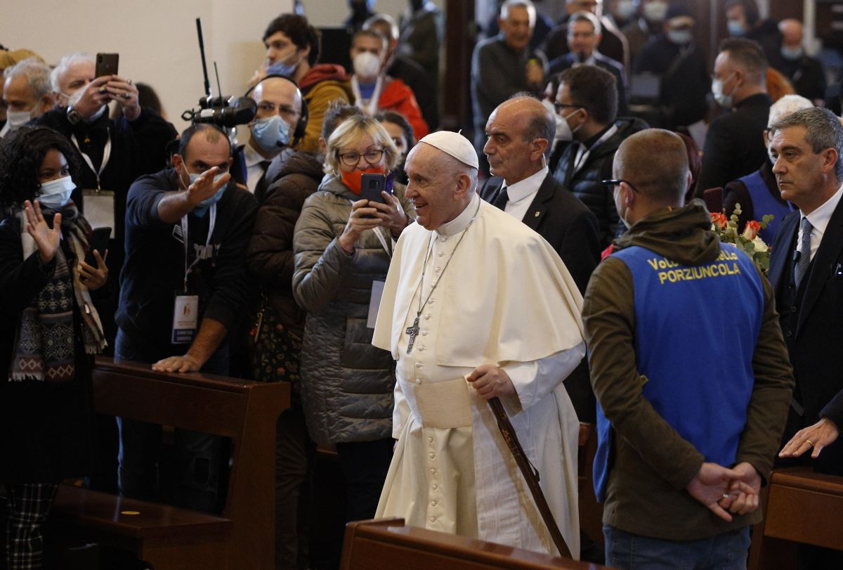 Bispos portugueses agradecem ao Papa Francisco atenção ao pobres e luta contra os abusos