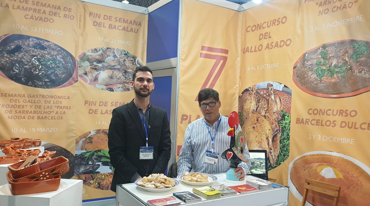 Municípios do Minho apostam no turismo para dinamizar a economia da região
