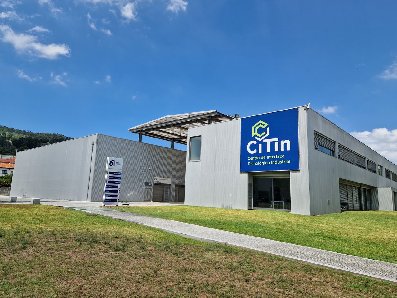 Ministério da Economia reconhece Centro Tecnológico Industrial