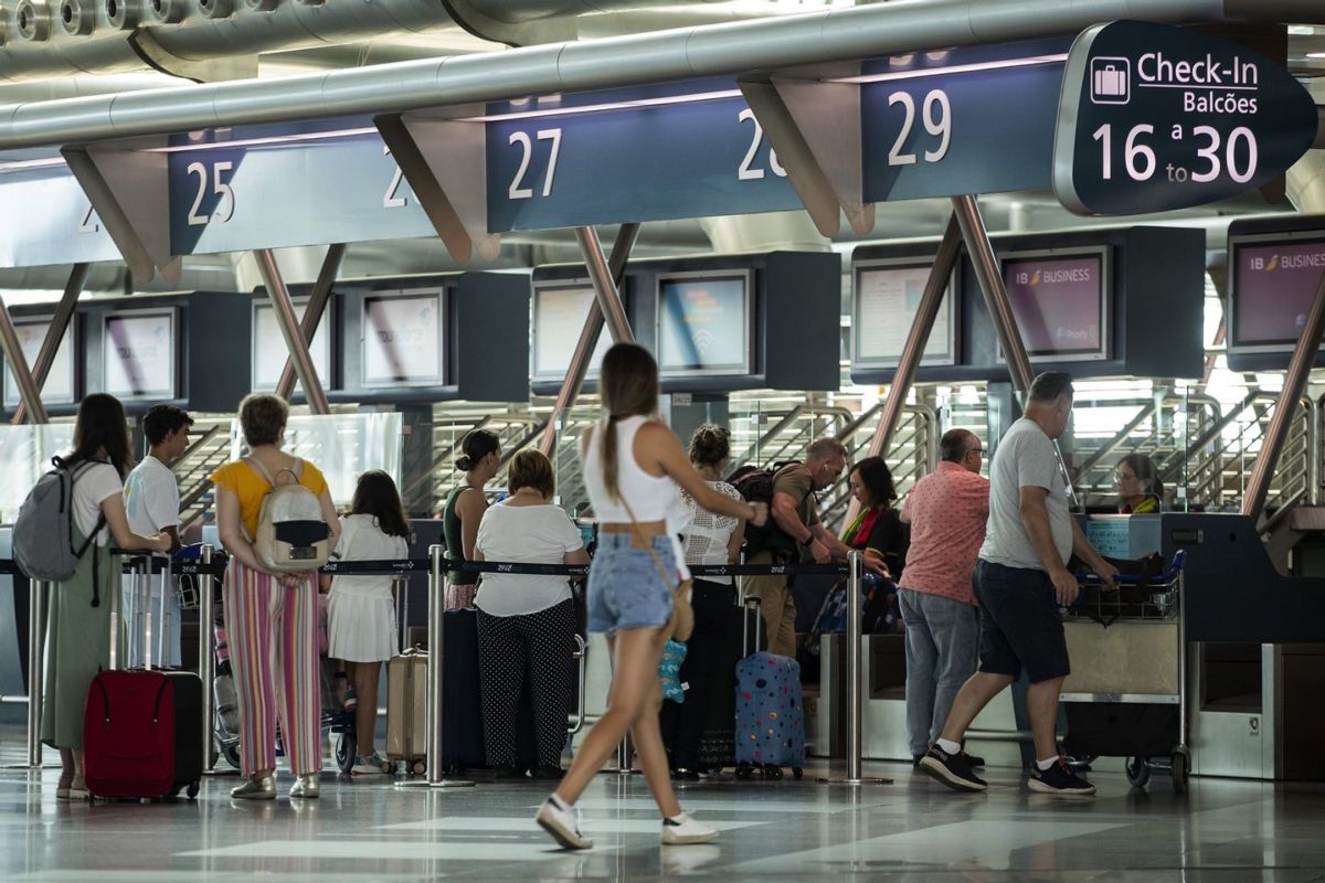 Censos 2021. Mais de 1,6 milhões de portugueses estiveram emigrados e voltaram