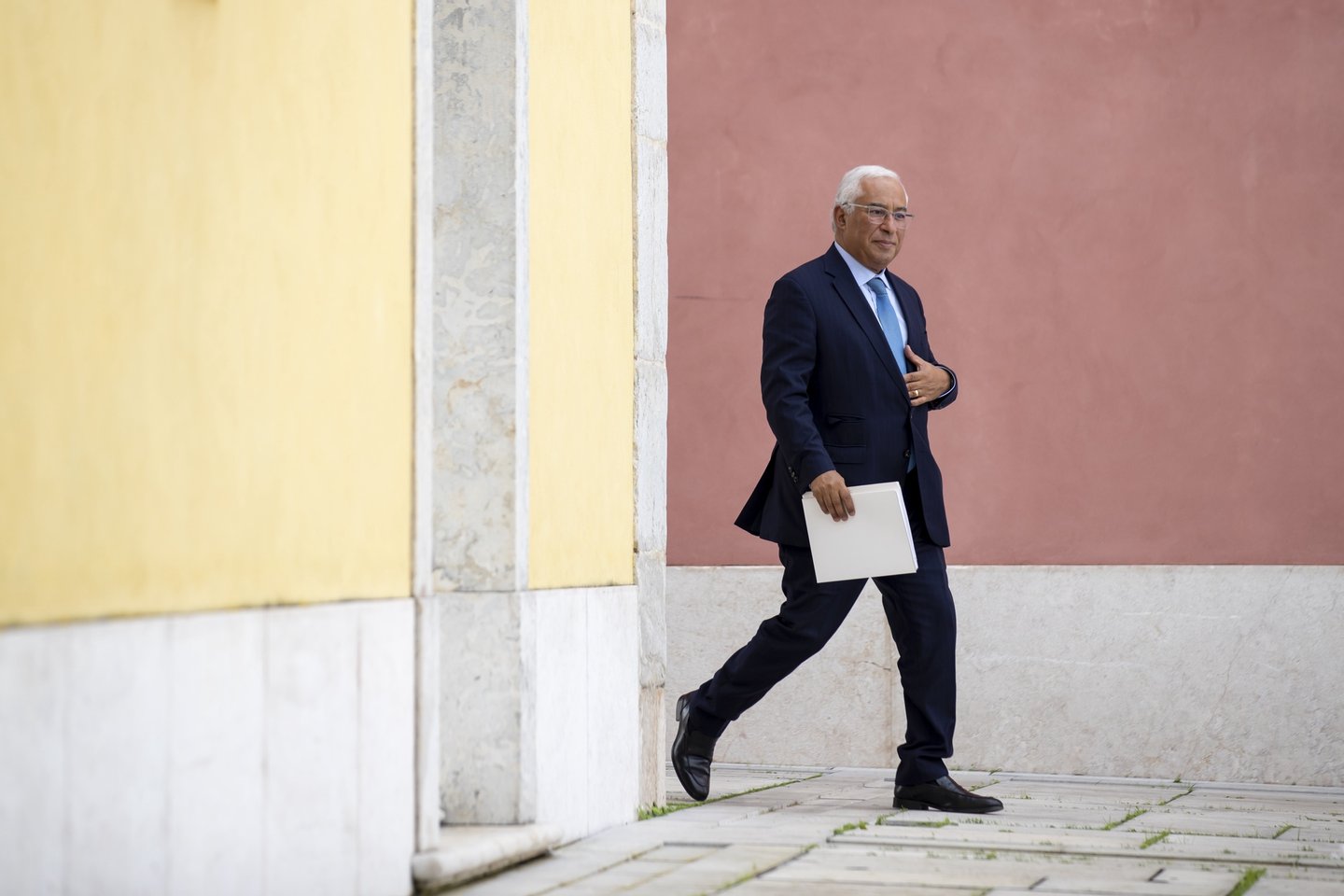 Governo remodela secretarias de Estado da Economia
