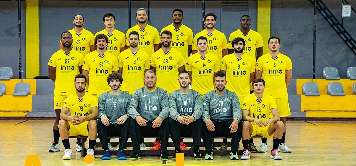 ABC espera «quebrar ciclo menos positivo» contra o Sporting