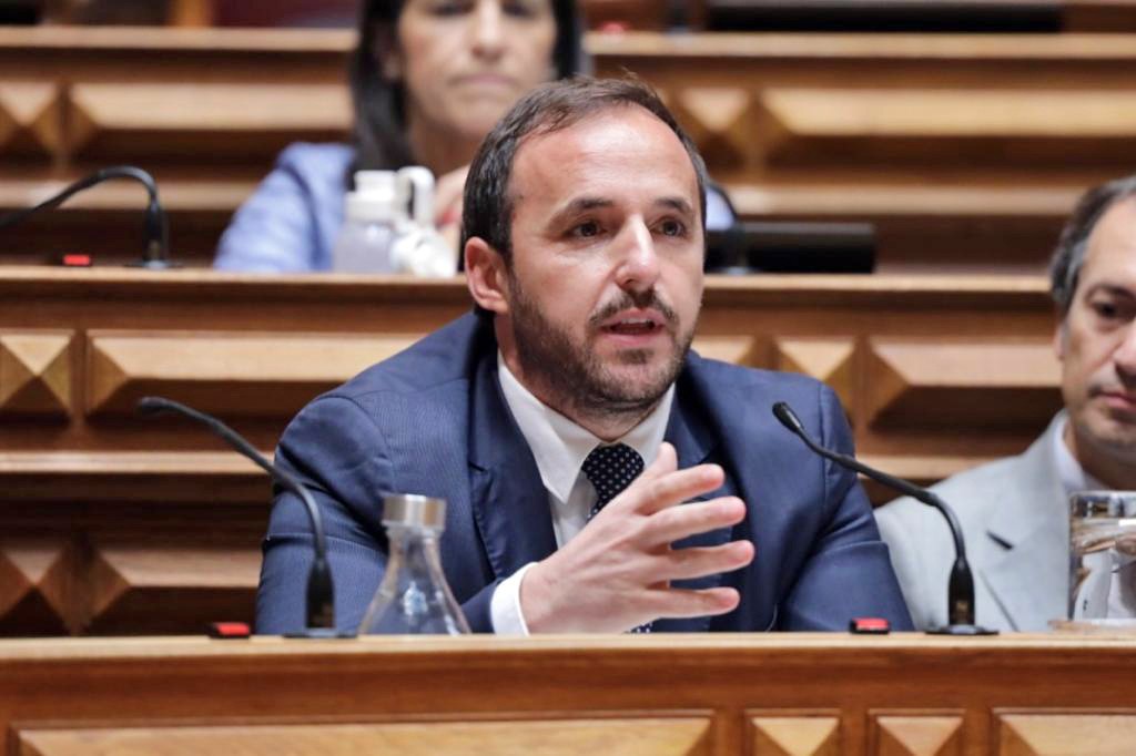 PSD diz que Variante à EN 101 em Vila Verde «está esquecida pelo Governo»