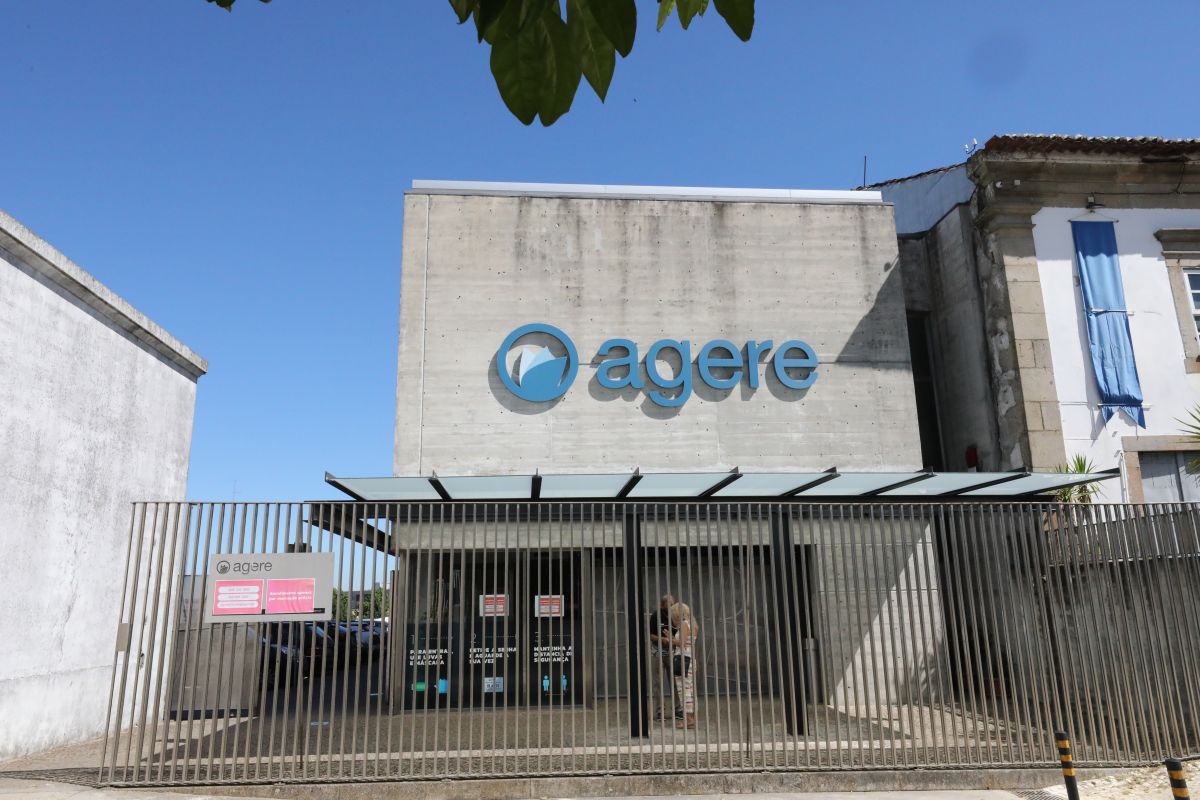 AGERE é a empresa municipal com melhores resultados do país