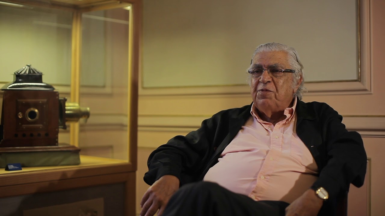 Morreu produtor e realizador António da Cunha Telles