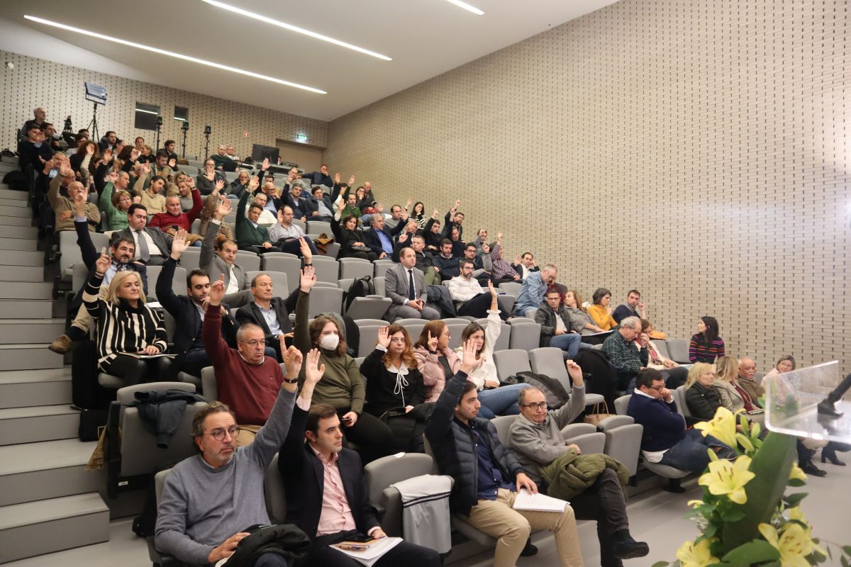 AM de Braga aprovou orçamento que concilia «crescimento económico e humanismo»