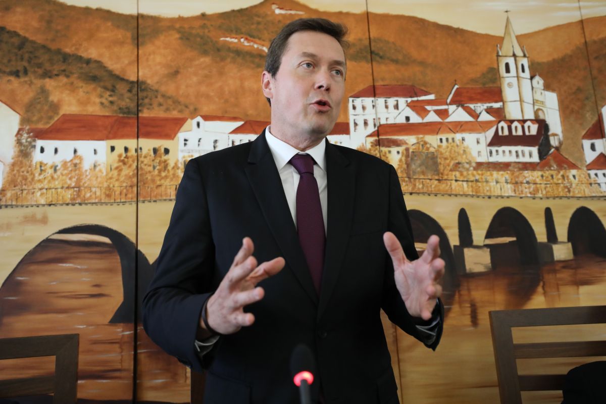 Câmara de Ponte da Barca aprova orçamento de mais de 22 milhões para 2023